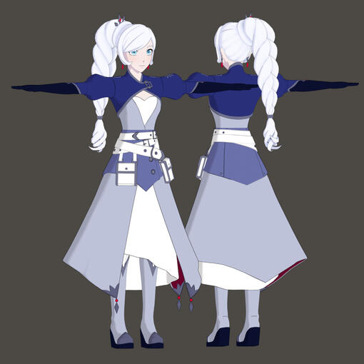 Weiss