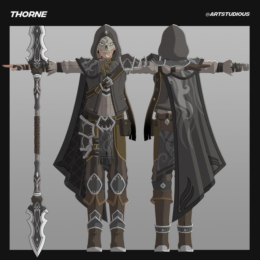 Thorne